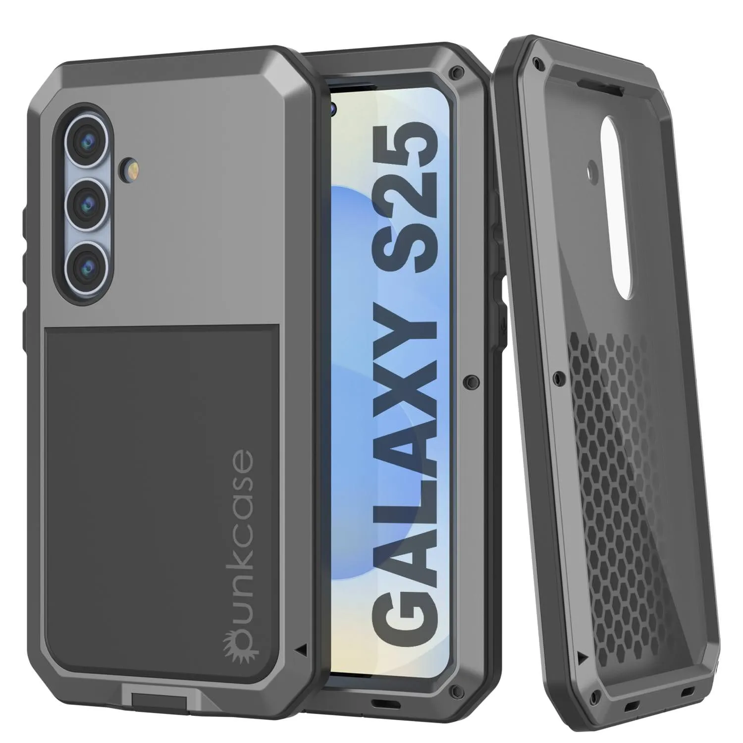 punkcase